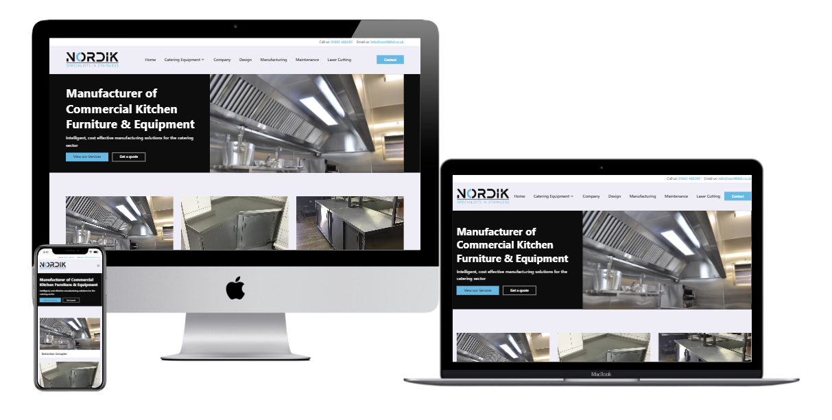 Stainless Steel Solutions