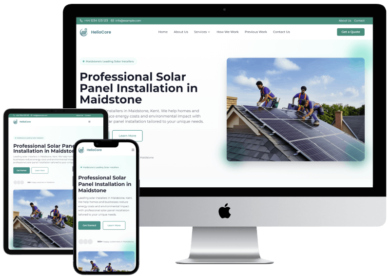 HelioCo