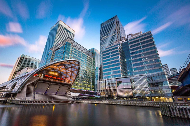 Web Design in London