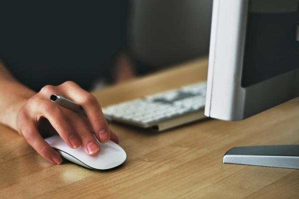 Content management